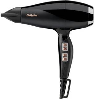 Фен Babyliss 6716DE