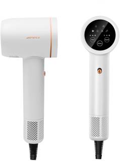 Фен JIMMY F7 White
