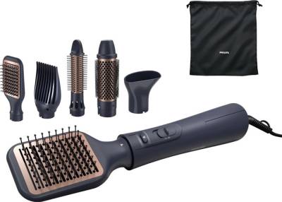 Фен Philips BHA530/00