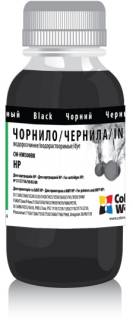 Чернило ColorWay Чернила HP 21/56 (Black) CW-HW300BK01