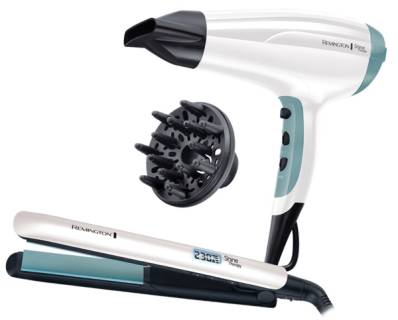 Фен REMINGTON S8500GP