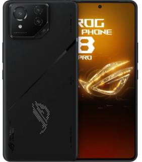 Смартфон ASUS ROG Phone 8 Pro 16/512GB Phantom Black 90AI00N3-M000R0