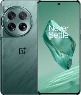 Смартфон OnePlus 12 16/1TB Flowy Emerald