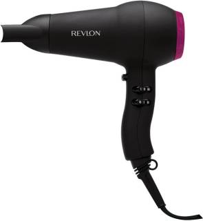 Фен REVLON Perfect Heat Fast and Light (RVDR5823E3)