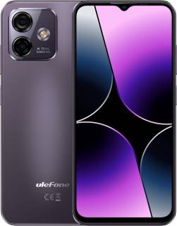 Смартфон Ulefone Note 16 Pro 8/512GB Purple