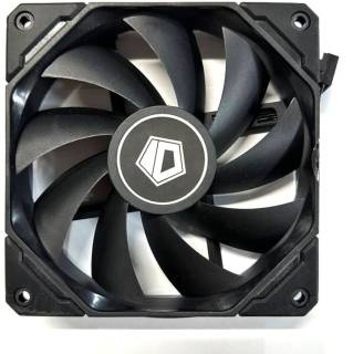 Вентилятор ID-Cooling 12025M12S bulk