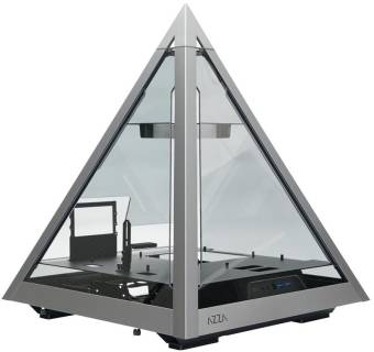 Корпус AZZA CSAZ-804L