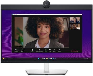 Монитор Dell P2724DEB