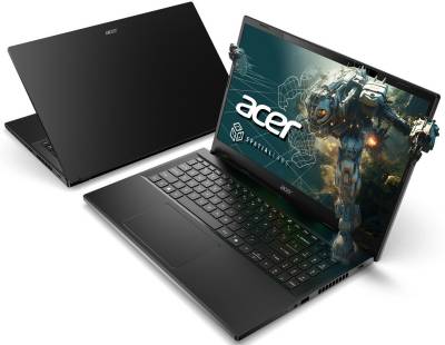 Ноутбук Acer Aspire 3D 15 SpatialLabs Edition A3D15-71G Black NH.QNJEU.003