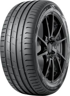 Шина Nokian Powerproof 1 275/40 R20 106Y XL