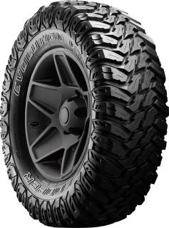 Шина Cooper Evolution MTT 285/70 R17 121/118Q