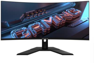 Монитор Gigabyte GS34WQC