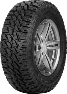 Шина Triangle GripX M/T TR281 225/75 R16 115/112Q XL