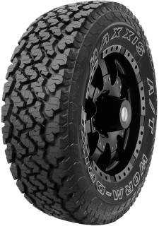 Шина Maxxis Worm-Drive A/T AT-980E 215/75 R15 100/97Q