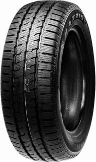Шина Maxxis Vansmart Snow WL2 235/65 R16C 121/119R