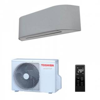 Кондиционер Toshiba RAS-B16N4KVRG-E/RAS-16J2AVSG-E1