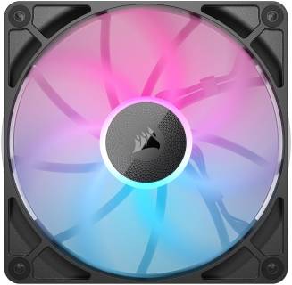Вентилятор Corsair iCUE Link RX140 RGB PWM (CO-9051019-WW) Black