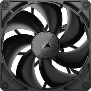 Вентилятор Corsair iCUE Link RX140 PWM (CO-9051011-WW) Black