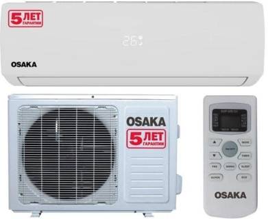 Кондиционер Osaka ST-36HH