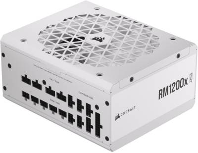 Блок питания Corsair RM1200x White (CP-9020276-EU) 1200W