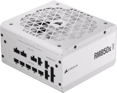 Блок питания Corsair RM850x White (CP-9020274-EU) 850W