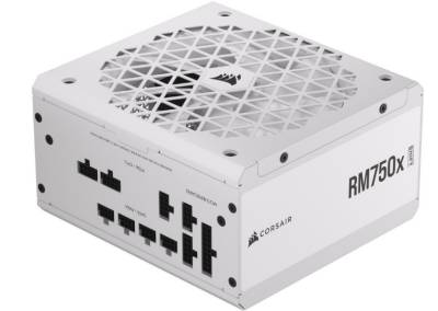 Блок питания Corsair RM750x White (CP-9020273-EU) 750W