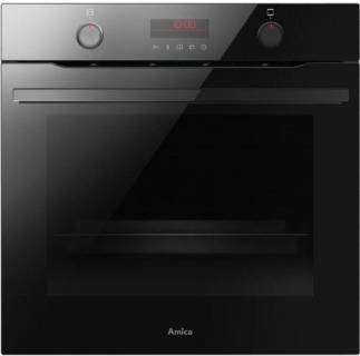 Духовка Amica ED47639BA+ X-TYPE STEAM
