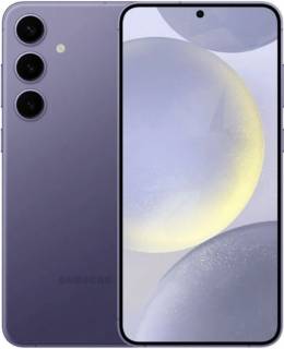 Смартфон Samsung Galaxy S24 Plus 12/256GB (SM-S9260) Cobalt Violet