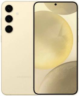 Смартфон Samsung Galaxy S24 Plus 12/256GB (SM-S9260) Amber Yellow
