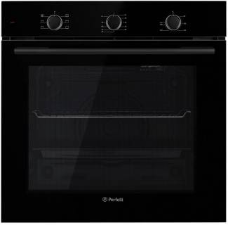 Духовка Perfelli PERLA 6M6 NERO