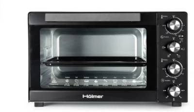 Духовка Hölmer HEO-083CR