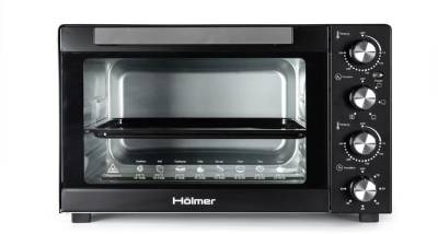 Духовка Hölmer HEO-083B