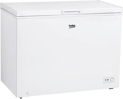 Морозильный ларь Beko CF316EWN