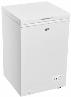 Морозильный ларь Beko CF100EWN
