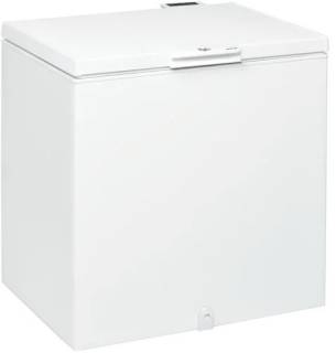 Ларь Whirlpool WHS2122