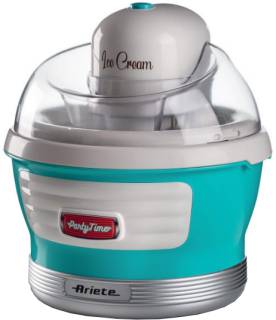 Мороженица Ariete 0643 - ICE CREAM