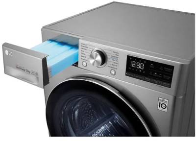 Сушильная машина Lg RC90V9PV2N