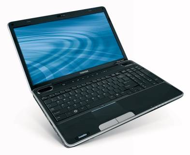 Ноутбук Toshiba Satellite A505-S6033