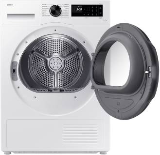 Сушильная машина Samsung DV80CGC2B0AE