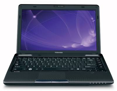 Ноутбук Toshiba Satellite L645-S4102