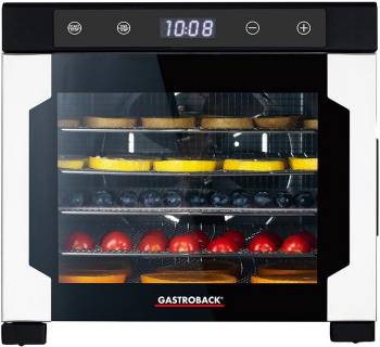 Сушка для овощей GASTROBACK Design Pro 46602