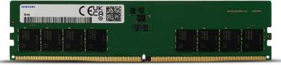 Оперативная память Samsung Server Memory DDR5 16GB 4800MHz CL40 M324R2GA3BB0-CQK
