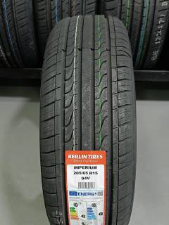 Шина BERLIN Imperium 205/65 R15 94V
