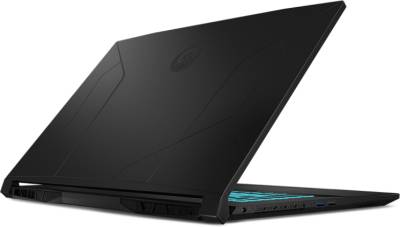 Ноутбук MSI Bravo 17 D7VFKP Black BRAVO_17_D7VFKP-084XUAX