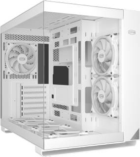 Корпус PCCooler C3 T500 ARGB White C3 T500 ARGB WH