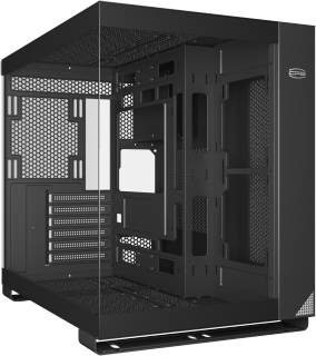 Корпус PCCooler C3 T500 Black C3 T500BK