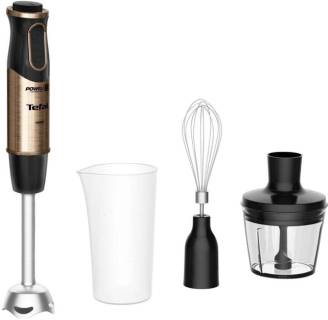 Блендер Tefal QUICKCHEF HB656G10