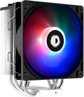 Кулер ID-Cooling SE-214-XT Black