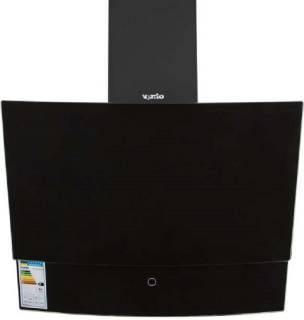 Вытяжка Ventolux WAVE 60 BK (1000) TRC MM