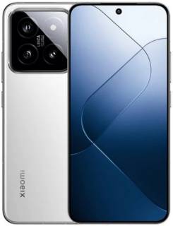 Смартфон Xiaomi Xiaomi 14 12/512GB White